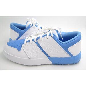 New Men Air Jordan Nu Retro 1 UNC Low Golf Shoe Sz 10.5US (S152) FZ4153-101